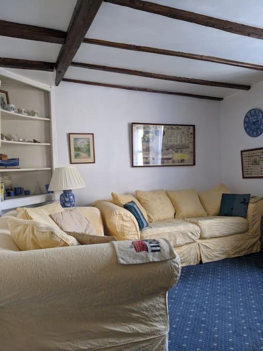 Seal, Comfortable Family Cottage Whitby Exterior foto