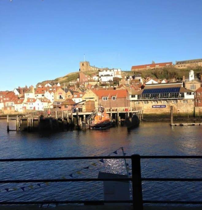 Seal, Comfortable Family Cottage Whitby Exterior foto